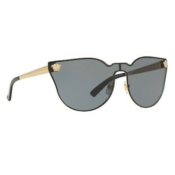 Versace Sunglasses - Picture 3 of 11